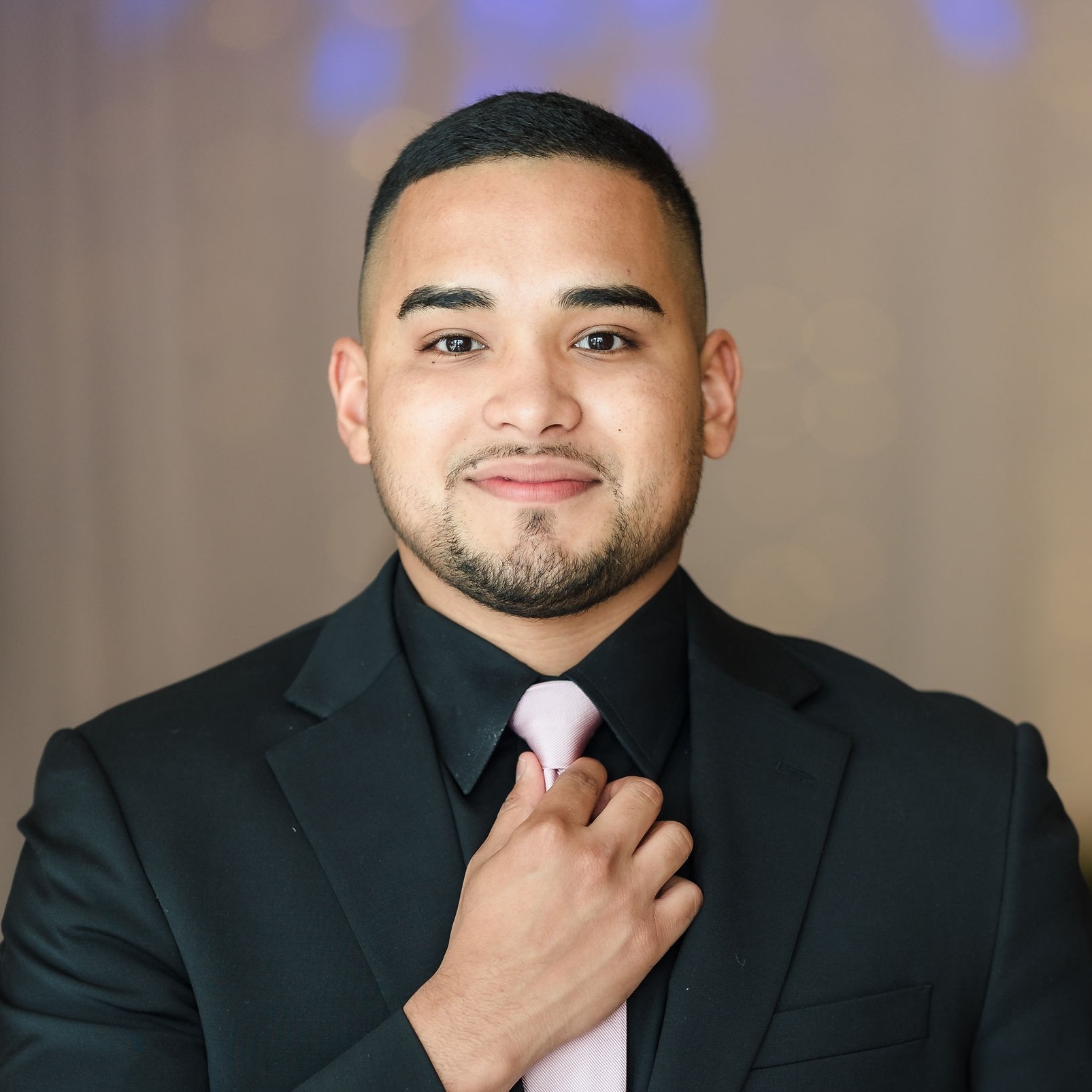 Christian Sánchez - Account Manager