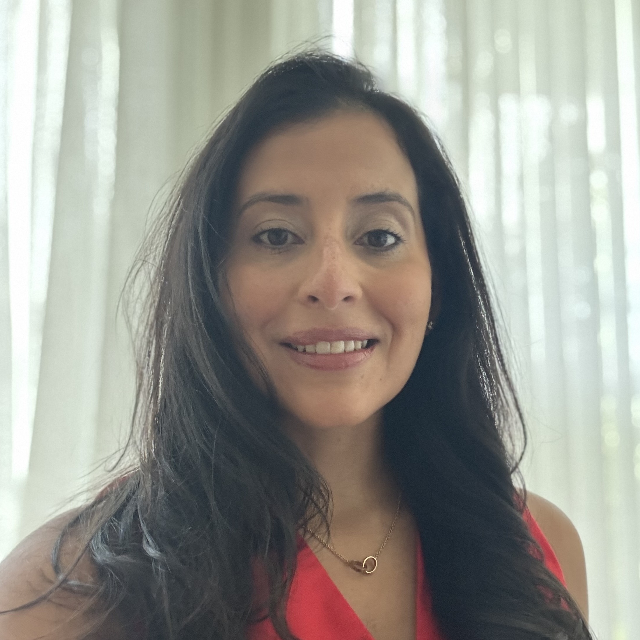 Silvia Sanchez - Finance Integrator
