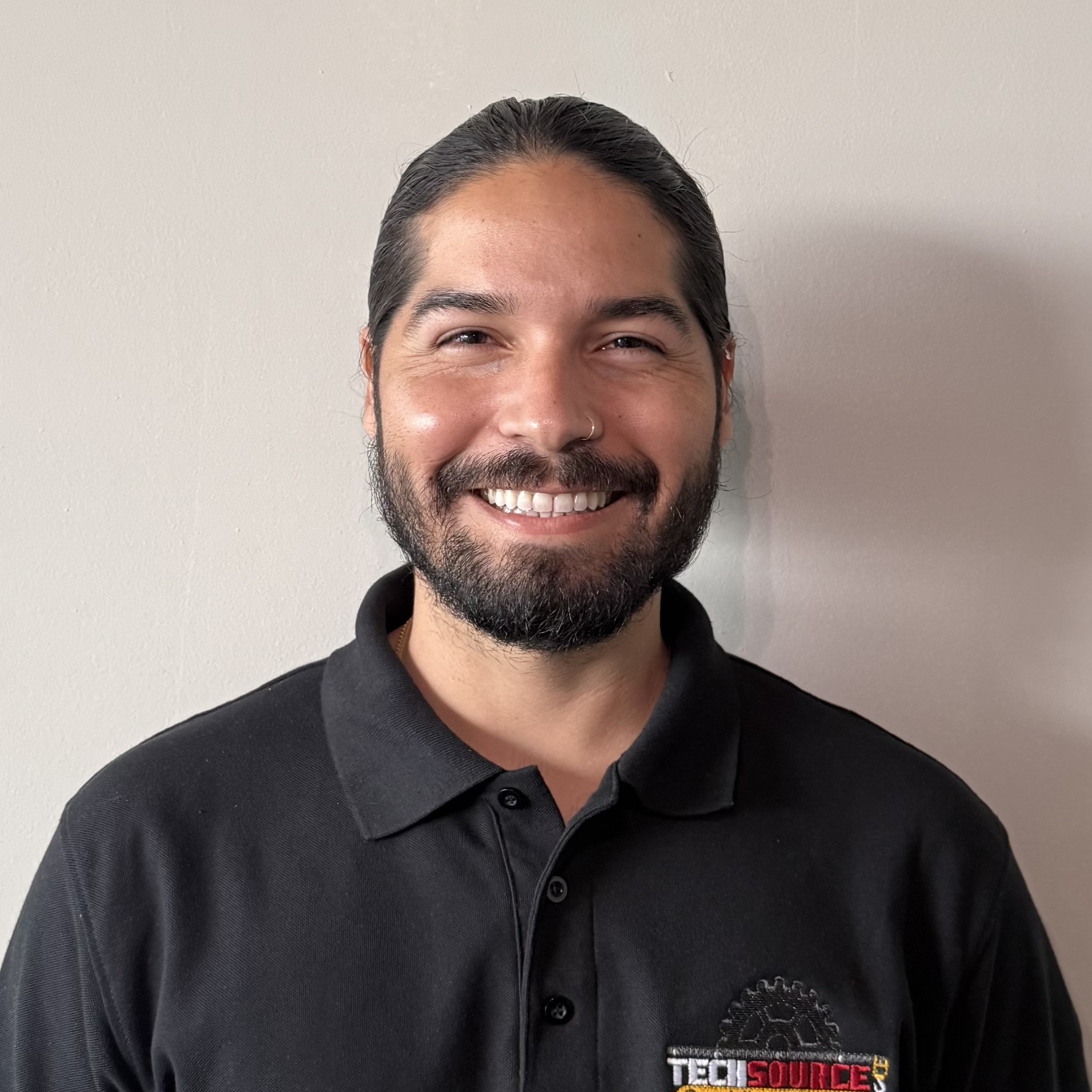 Winder Rodriguez - Lead Estimator