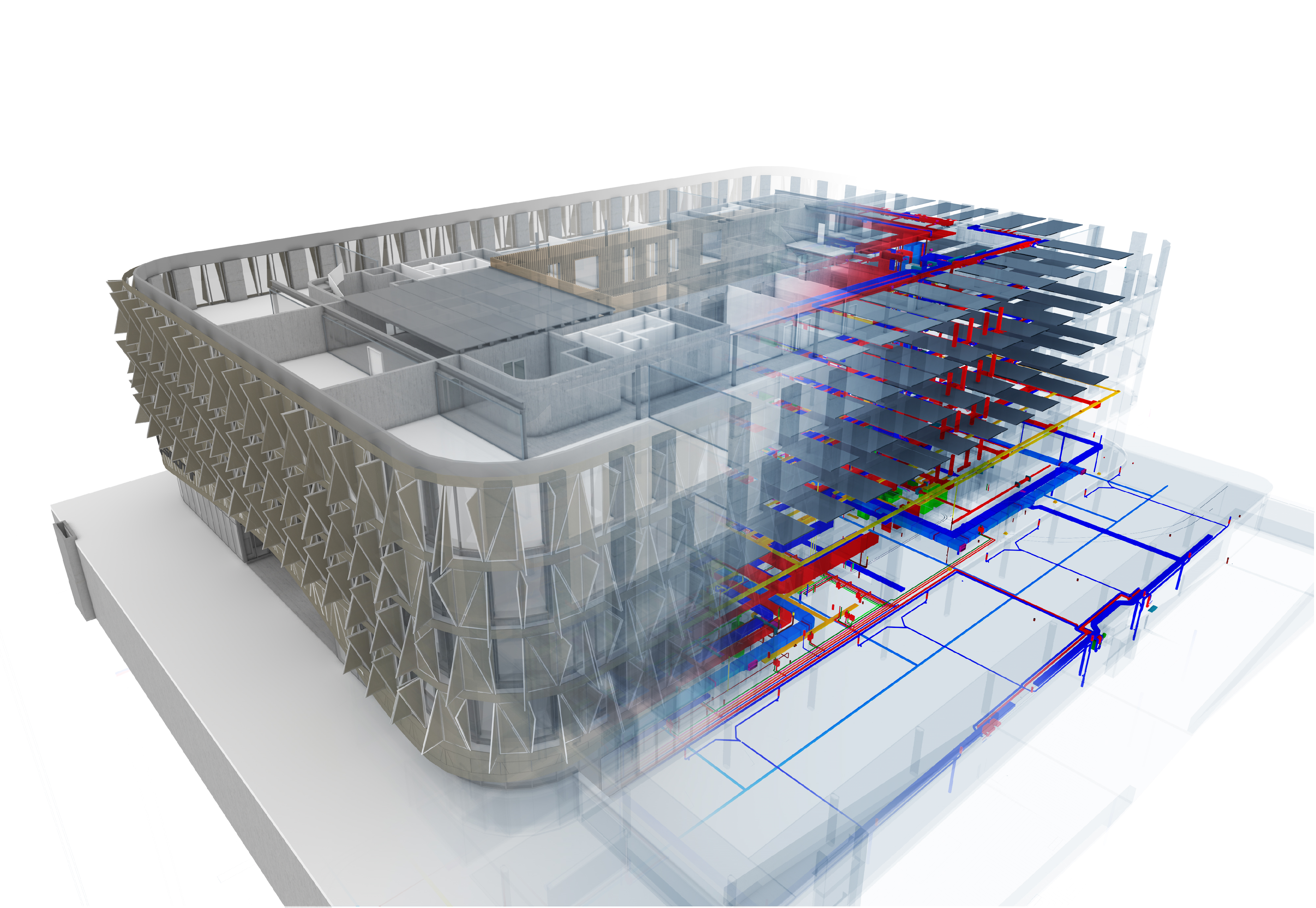 Construction Workflow