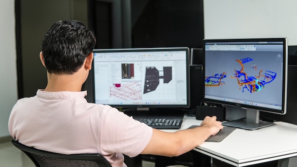 BIM Coordination