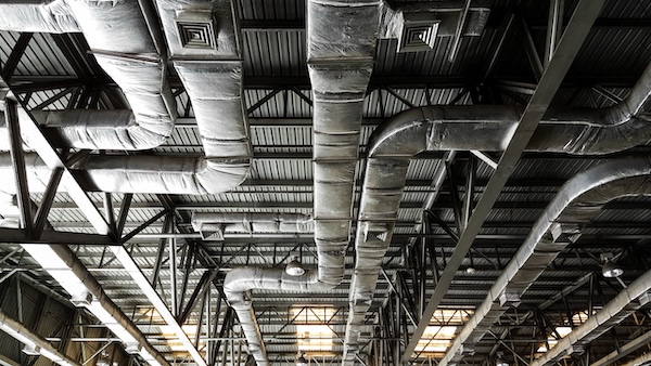 HVAC Systems (Heating, Ventilation, and Air Conditioning)