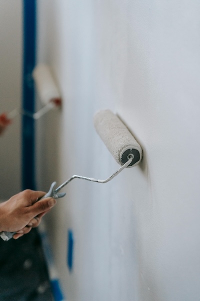 Professional Interior and Exterior Painting