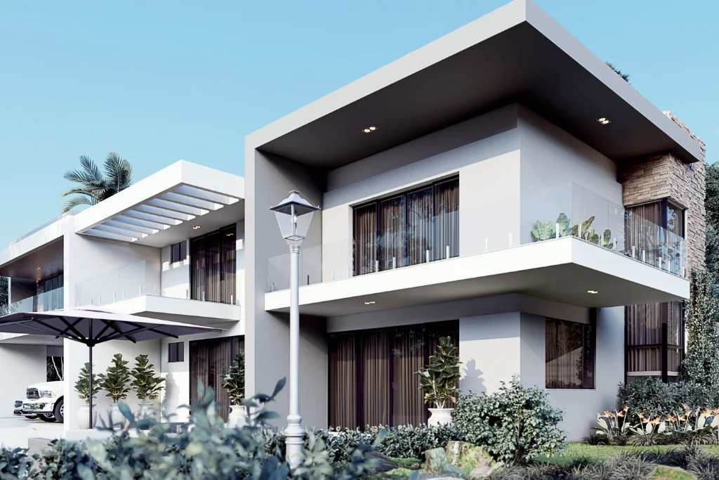 Professional Interior and Exterior Painting