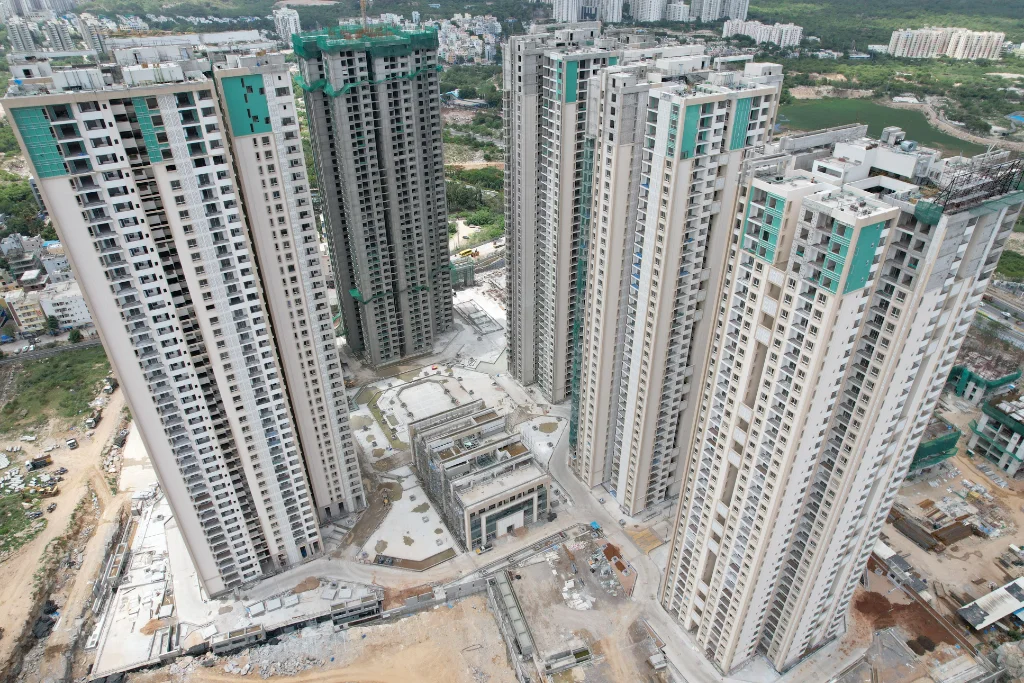 HVAC Systems (Heating, Ventilation, and Air Conditioning)